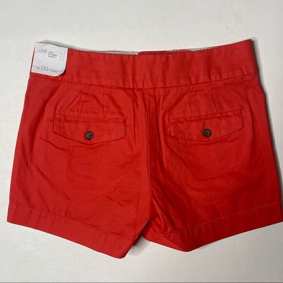 Ann Taylor Loft | NWT The Rivera Short - Picture 3 of 4